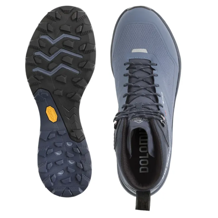 картинка Dolomite ботинки Nibelia High GTX W's от интернет-магазина Тибет
