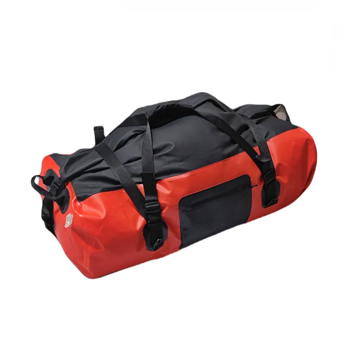 картинка Тибет гермосумка Ranger 140л от интернет-магазина Тибет