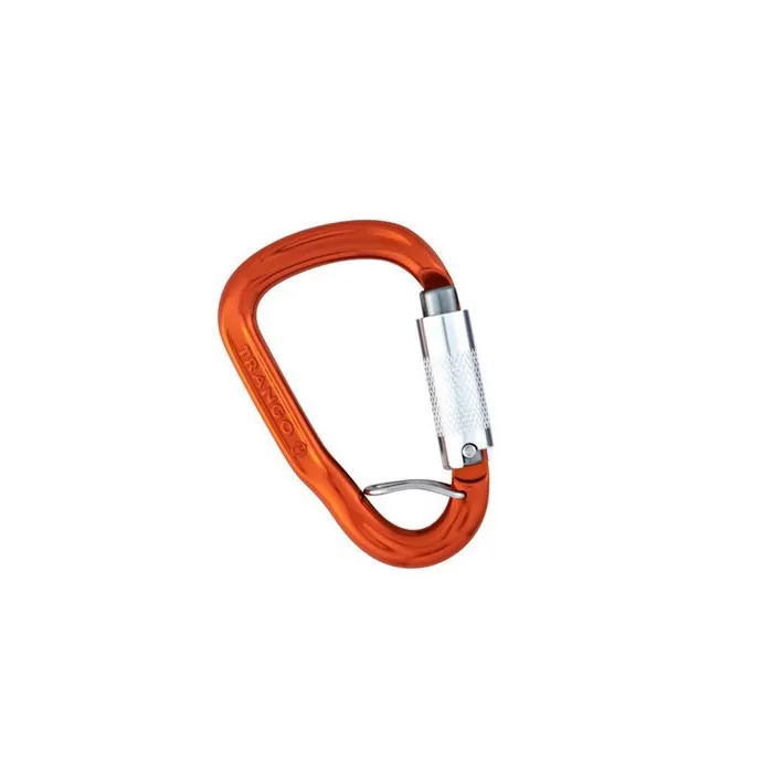 картинка TRANGO карабин Calm HMS Triple Lock от интернет-магазина Тибет