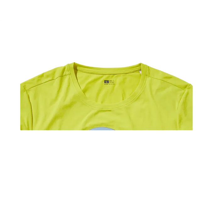 картинка Kailas футболка Chimelong Functional Unisex от интернет-магазина Тибет