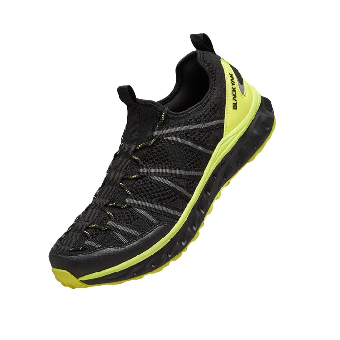 картинка Black Yak кроссовки Illusion Web от интернет-магазина Тибет