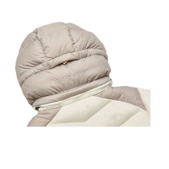 картинка Black Yak куртка пуховая Scope Down W's // от интернет-магазина Тибет