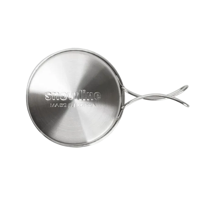 картинка Snow Line чашка Sierra Bowl 400мл от интернет-магазина Тибет