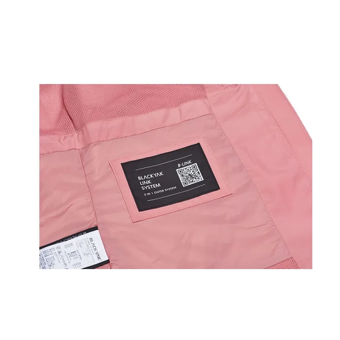 картинка Black Yak куртка мембранная Summit GTX W"s от интернет-магазина Тибет