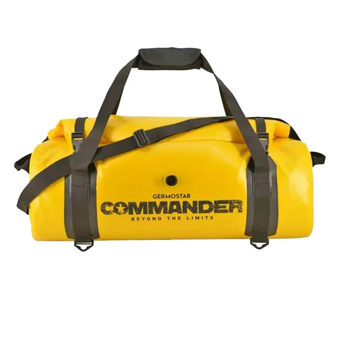 картинка GermoStar гермосумка Commander 60л  от интернет-магазина Тибет