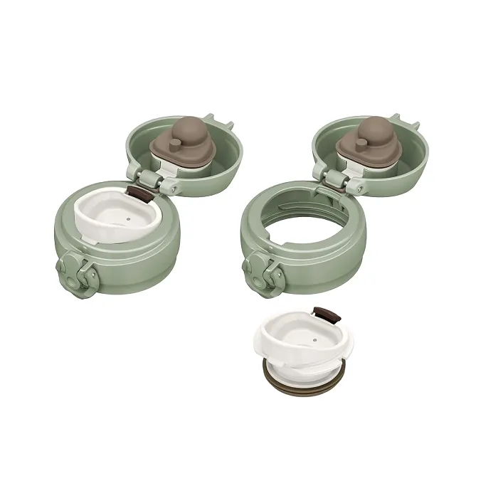 картинка Thermos термос JNL-356 SMKKI 0,35л от интернет-магазина Тибет