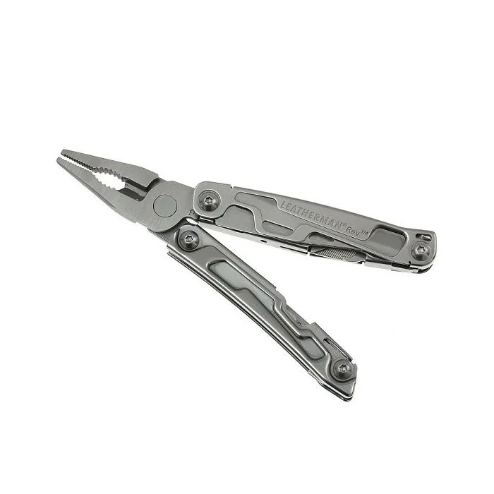картинка LEATHERMAN инструмент Rev от интернет-магазина Тибет