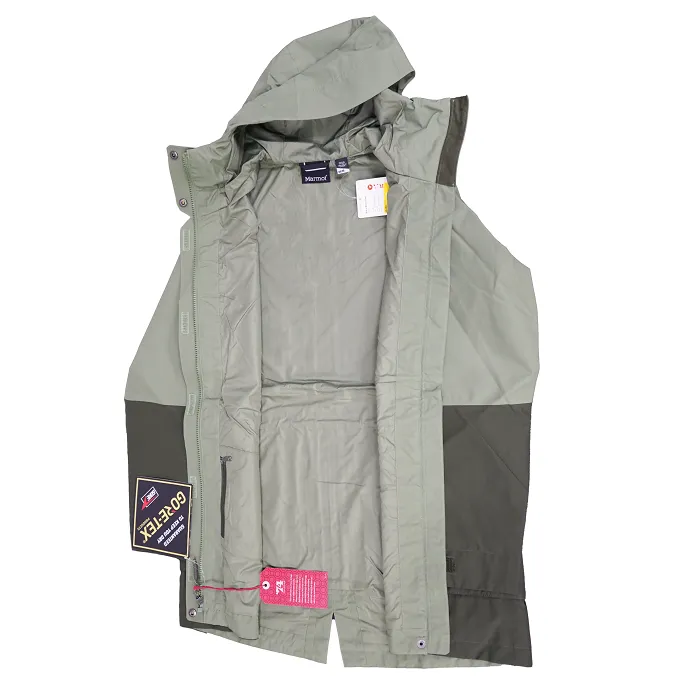 картинка Marmot куртка мембранная Wend GTX W's от интернет-магазина Тибет