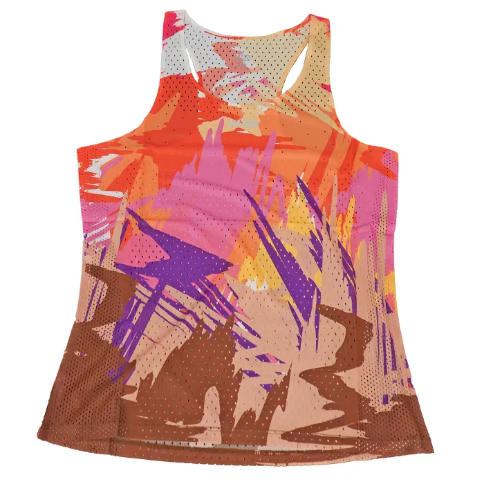 картинка UTO майка беговая Chasing Wind Sports W's от интернет-магазина Тибет