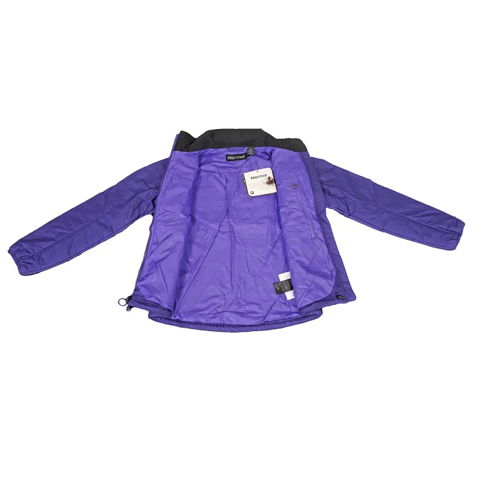 картинка Marmot куртка с подстежкой Tamarack W's от интернет-магазина Тибет