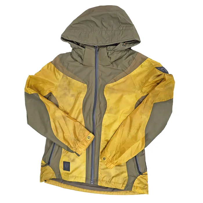 картинка Black Yak куртка ветрозащитная женская P2XP1  от интернет-магазина Тибет