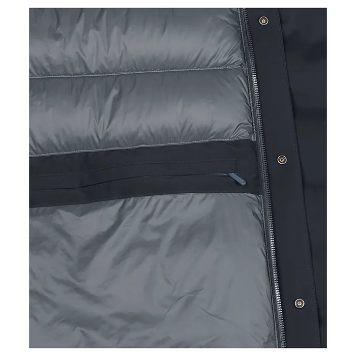 картинка Sivera пальто пуховое Амулет 20 0286 от интернет-магазина Тибет