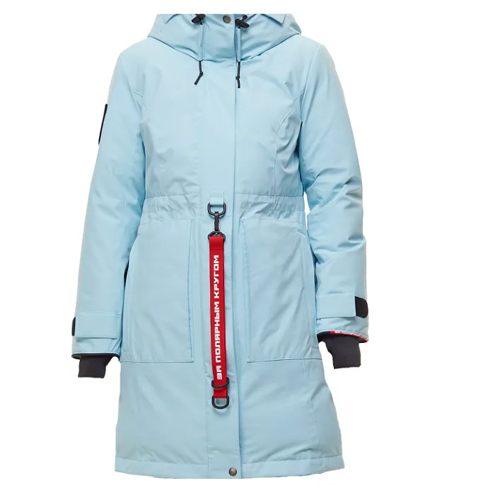 картинка Bask куртка пуховая Kheta от интернет-магазина Тибет