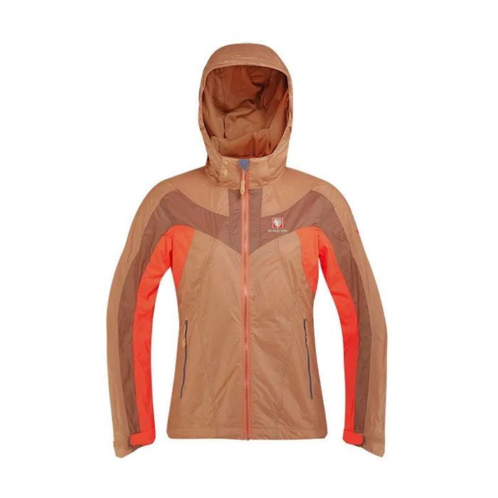 картинка Black Yak ветровка женская B2XP1 от интернет-магазина Тибет