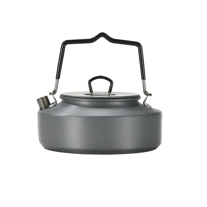 картинка CampingMoon чайник S800 0,8л от интернет-магазина Тибет