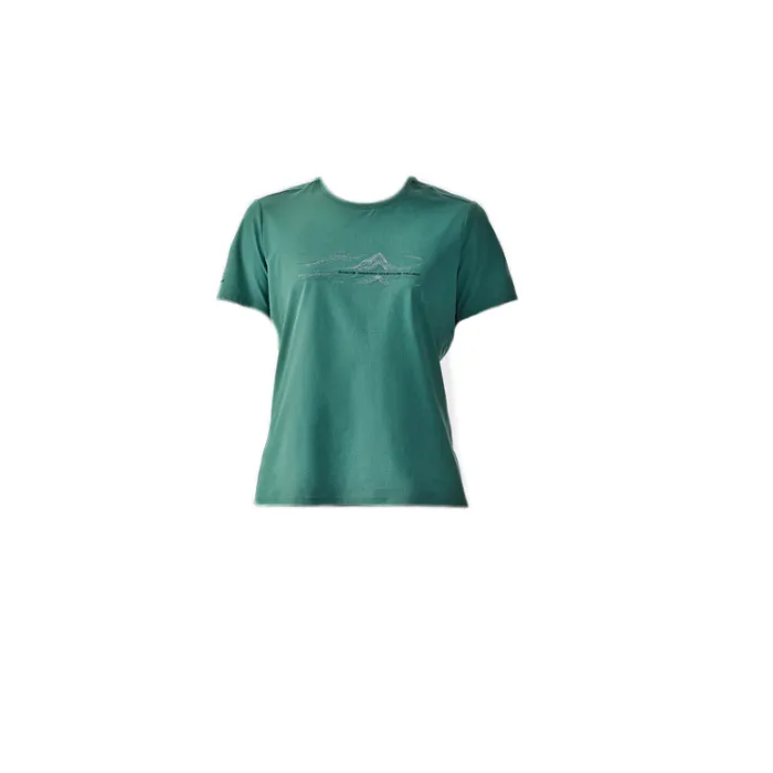 картинка Kailas футболка Functional T-Shirt W's KG2327211 от интернет-магазина Тибет