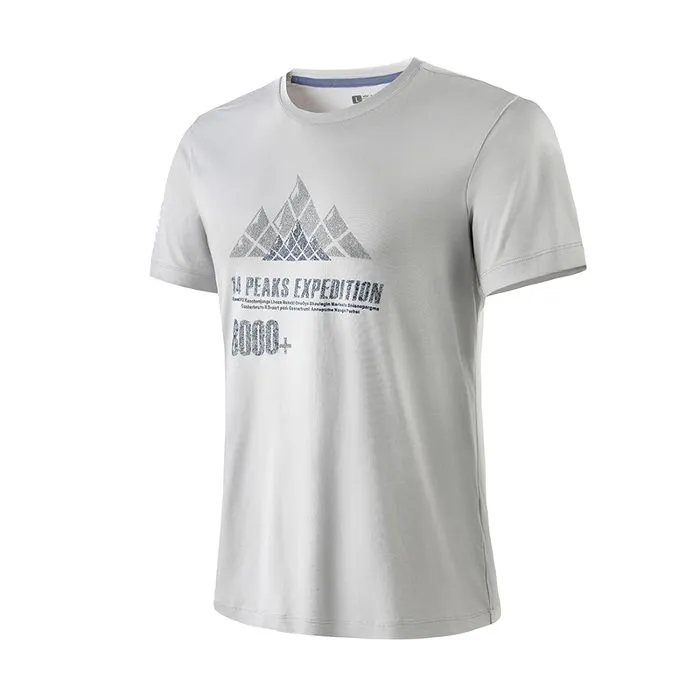 картинка Kailas футболка Icy Wild Cotton KG2227140 от интернет-магазина Тибет