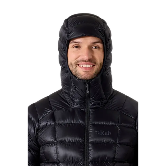 картинка Rab куртка пуховая Mythic Alpine Jacket // от интернет-магазина Тибет