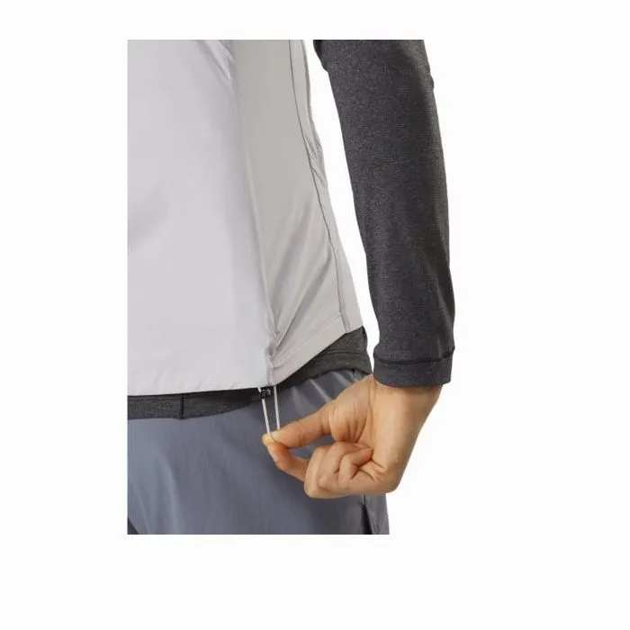 картинка Arcteryx жилет Atom SL Vest Women's от интернет-магазина Тибет