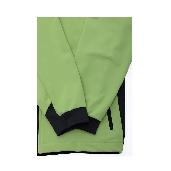 картинка O3 Ozone куртка софтшелл Stir от интернет-магазина Тибет