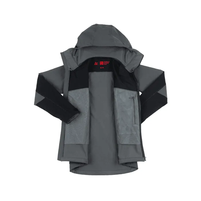 картинка Sivera куртка софтшелл Az Единец 25 0700 от интернет-магазина Тибет