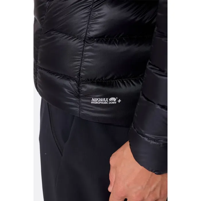 картинка Rab куртка пуховая Mythic Alpine Jacket // от интернет-магазина Тибет