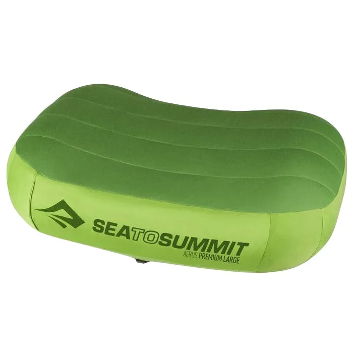 картинка Sea To Summit подушка Aeros Premium Pillow Large от интернет-магазина Тибет