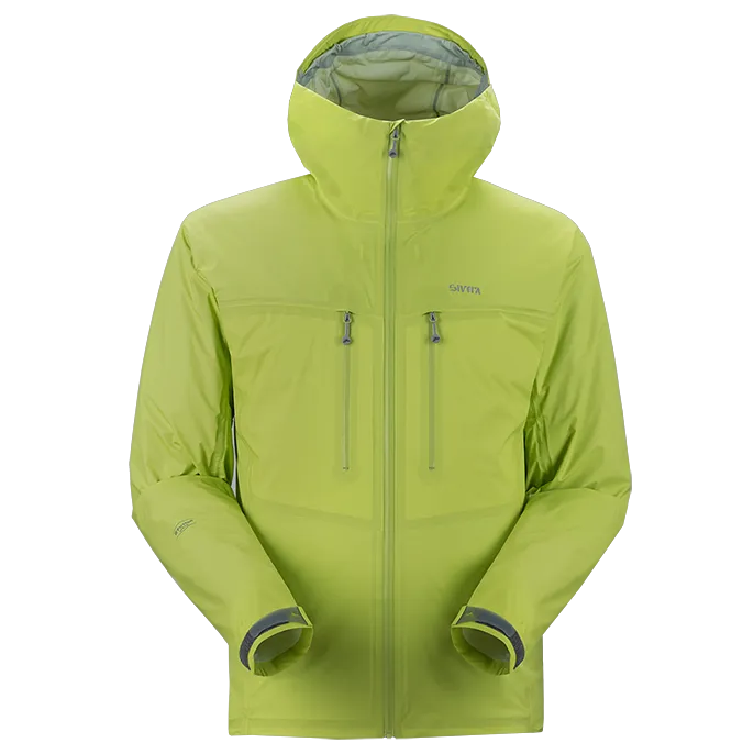 картинка Sivera куртка мембранная Багр 21 0631 от интернет-магазина Тибет
