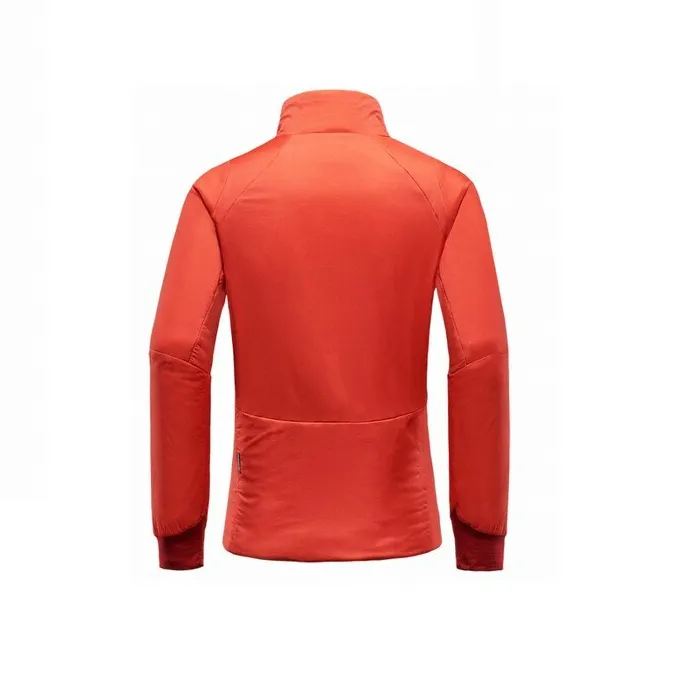 картинка Black Yak куртка с синт утеплителем женская M Storm Jacket  от интернет-магазина Тибет