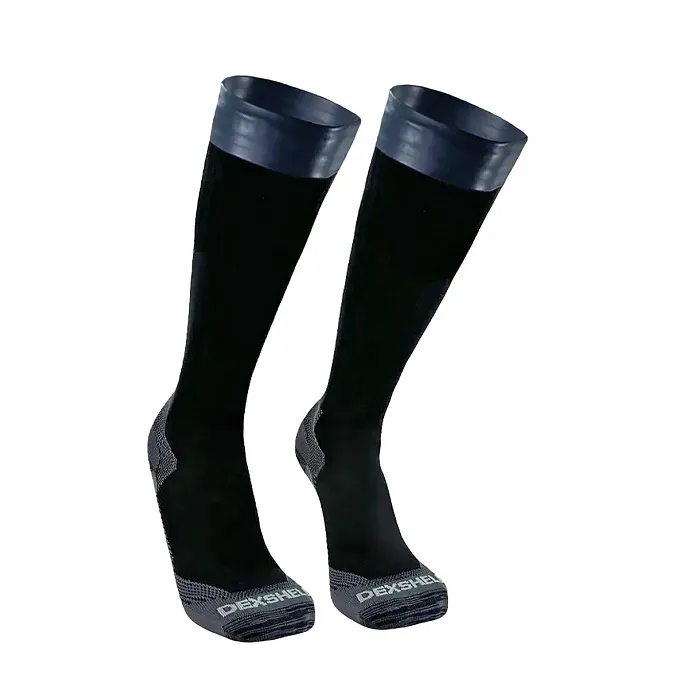 картинка DexShell водонепроницаемые гетры Wading Pro  от интернет-магазина Тибет