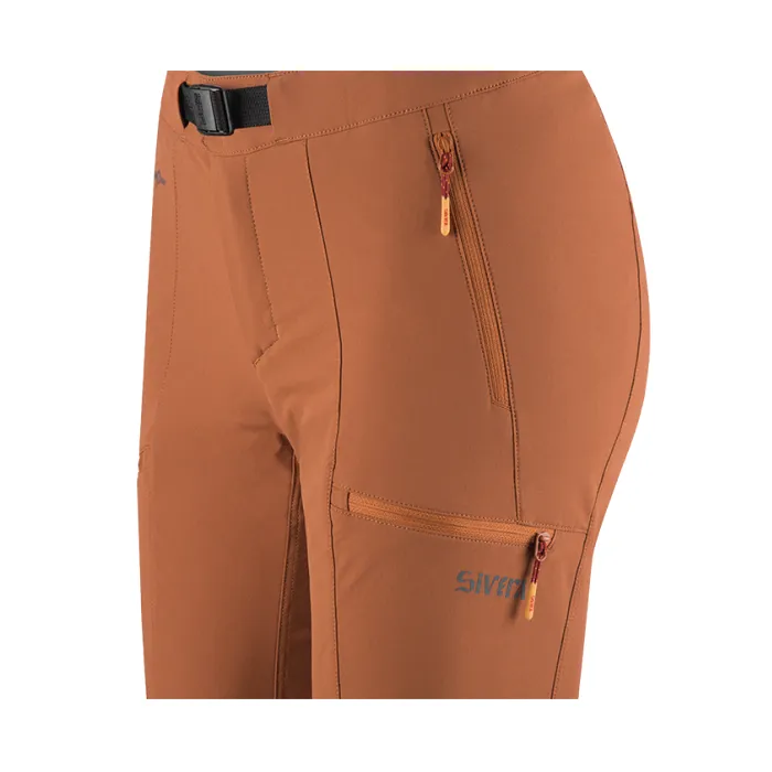 картинка Sivera брюки софтшелл женские Az Денница П 24 0612 от интернет-магазина Тибет