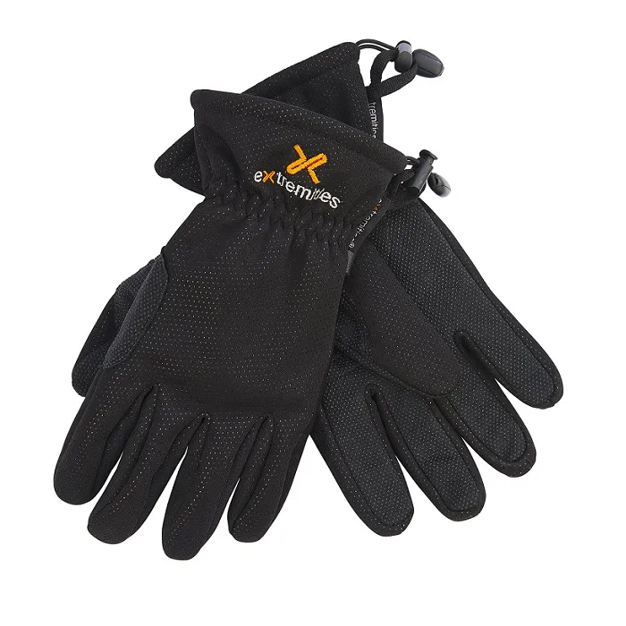 картинка Extremities перчатки Tornado от интернет-магазина Тибет