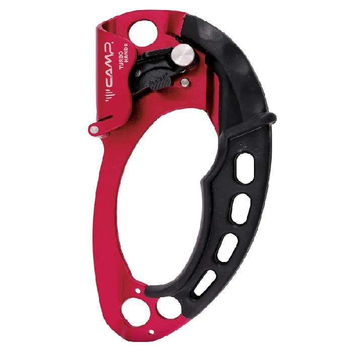 картинка Camp зажим Turbohand Right от интернет-магазина Тибет