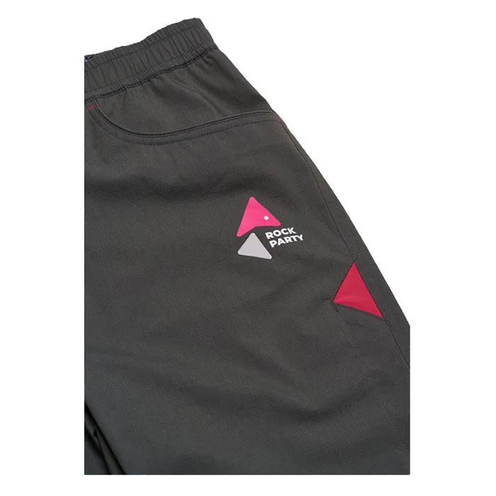 картинка Black Yak брюки Grade Pants от интернет-магазина Тибет