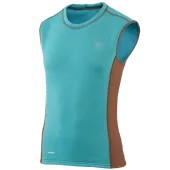 картинка Sivera термобелье Сноуи верх мужской Бр(м) от интернет-магазина Тибет