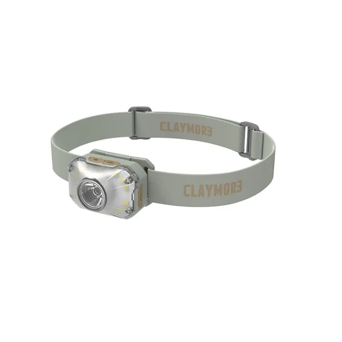 картинка Prism Claymore фонарь Heady II от интернет-магазина Тибет