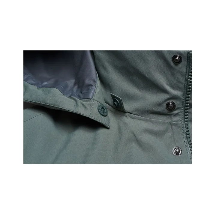 картинка Black Yak куртка мембранная Quarter WP от интернет-магазина Тибет