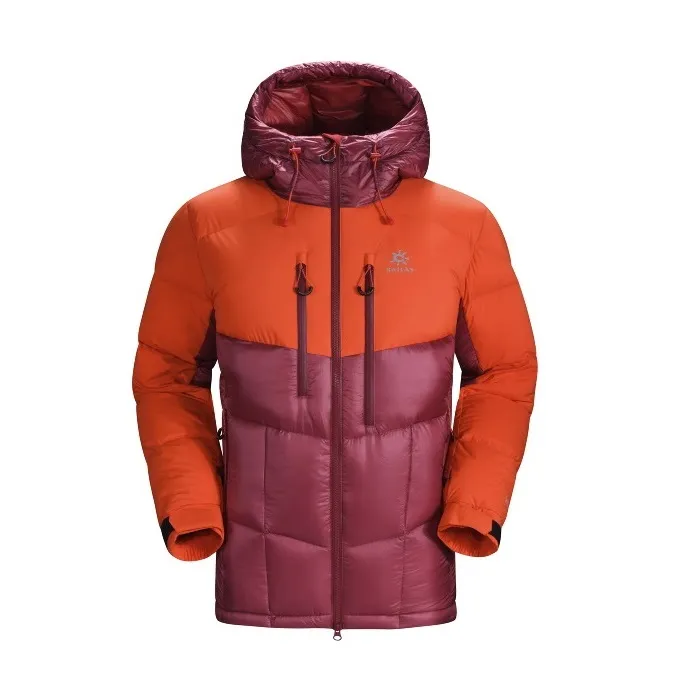 картинка Kailas куртка пуховая C1 Goose Down Unisex KG2003101 от интернет-магазина Тибет