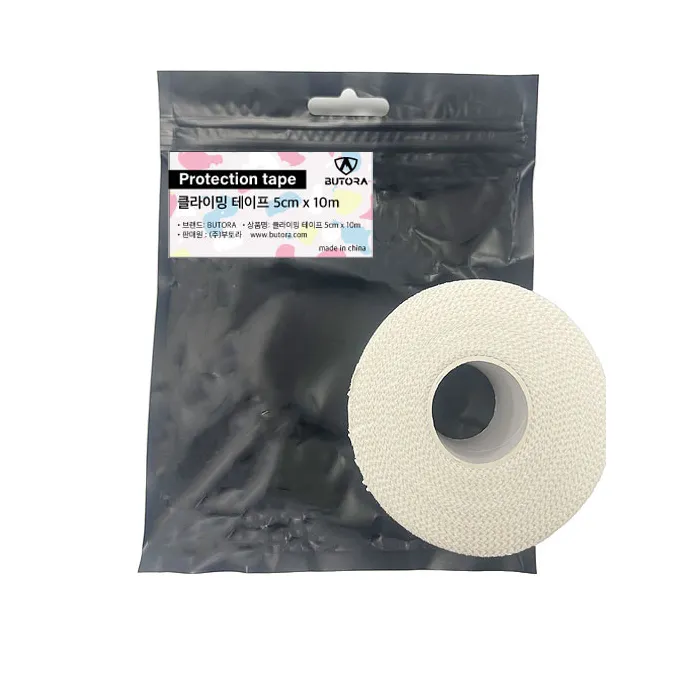 картинка Butora пластырь Climbing Finger Protection Tape 5см х 10м от интернет-магазина Тибет