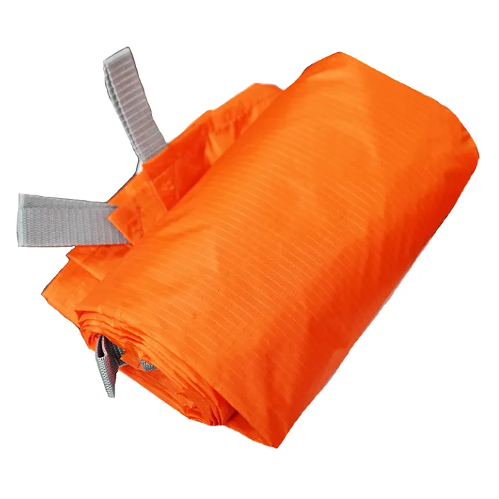 картинка Guru тент 3x3 оранжевый от интернет-магазина Тибет