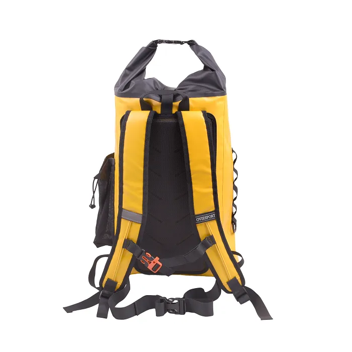 картинка OvieSport герморюкзак RollTop Waterproof Backpack 25л от интернет-магазина Тибет