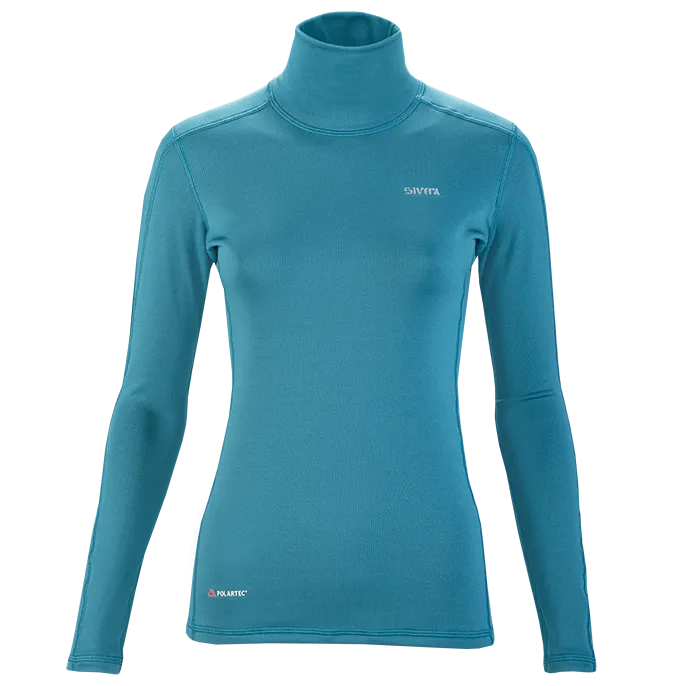 картинка Sivera термобелье Вуйма верх женский В(ж) от интернет-магазина Тибет