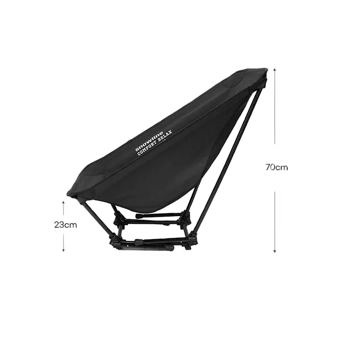 картинка Snow Line стул Comfort Relax Chair M от интернет-магазина Тибет