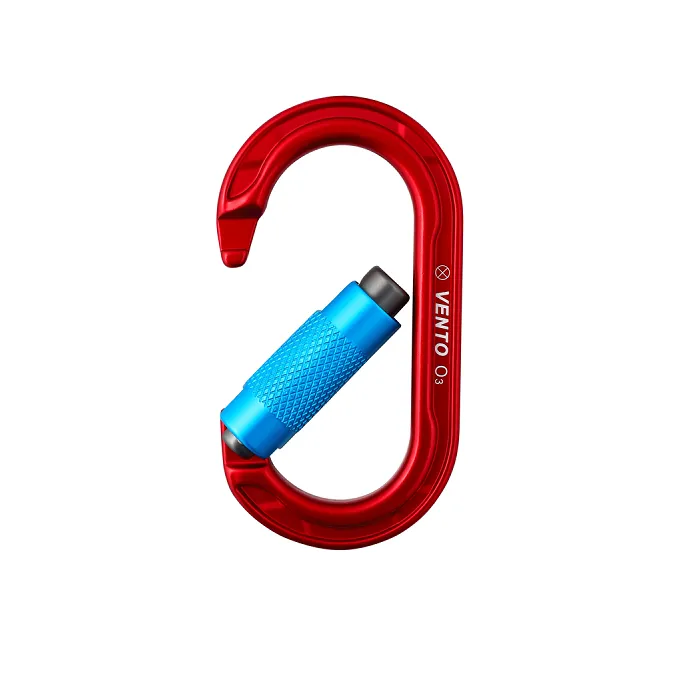 картинка Венто карабин Ozone с байонетной муфтой  от интернет-магазина Тибет