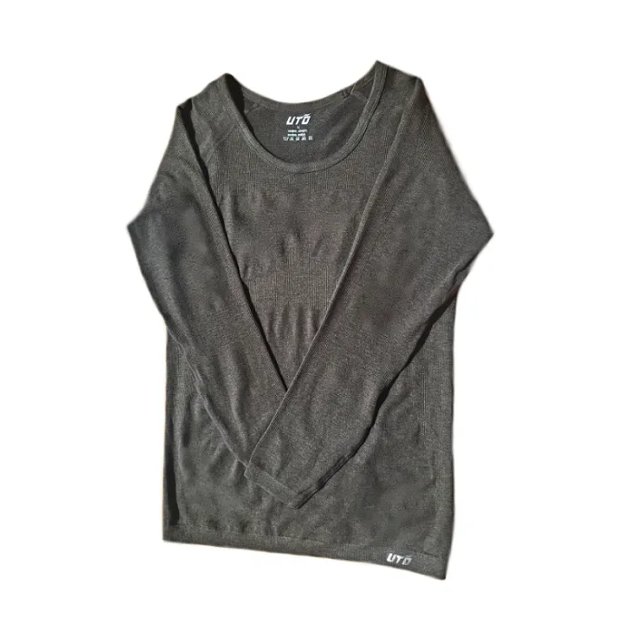 картинка UTO термобелье верх женский HeatMax 96211 от интернет-магазина Тибет