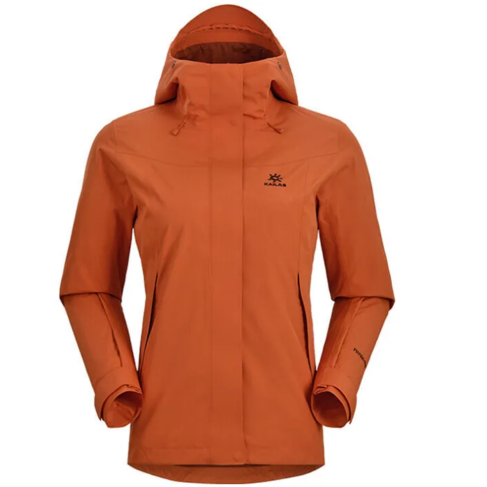картинка Kailas куртка мембранная Windhunter Hardshell W's KG2341206 от интернет-магазина Тибет