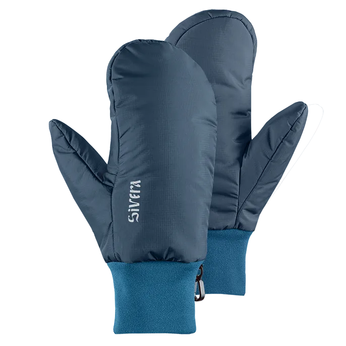 картинка Sivera рукавицы Отепла Про 20 0491 от интернет-магазина Тибет