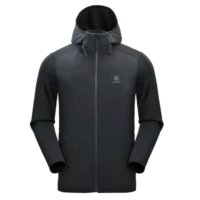 картинка Kailas куртка флисовая Fleece Jacket KG2242127 от интернет-магазина Тибет
