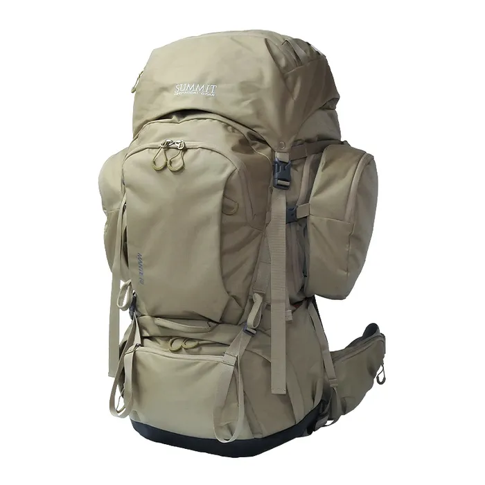 картинка Summit рюкзак Mante 70+5 от интернет-магазина Тибет