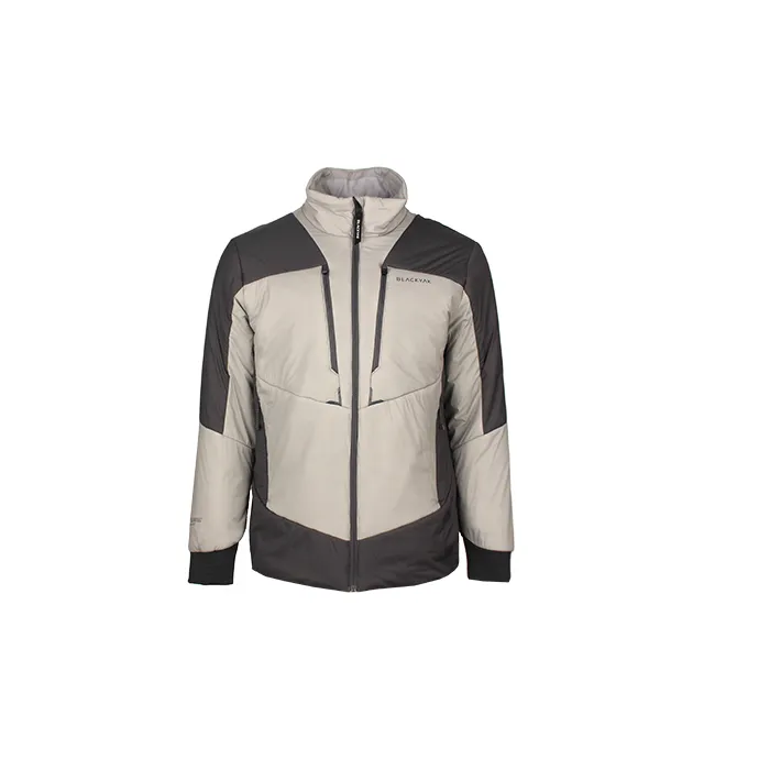 картинка Black Yak куртка с синт утеплителем M Storm Jacket  от интернет-магазина Тибет